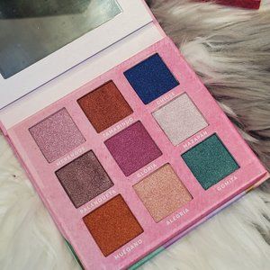 Eyeshadow Palette